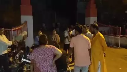 बीसलपुर: फीलखाना मोहल्ले में भाजपा नगर उपाध्यक्ष पर छोटे भाई और उसकी पत्नी के साथ मारपीट करने का आरोप