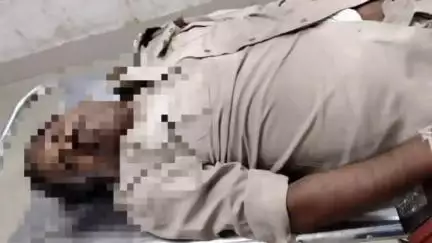 সাগরদিঘি: দুর্ঘটনায় মৃত্যু সাগরদিঘীর ট্রাফিক ওসির, জাতীয় সড়কে শেখদিঘী এলাকায়  ট্রাকের  ধাক্কায় প্রাণ হারালেন কর্মরতপুলিশআধিকা