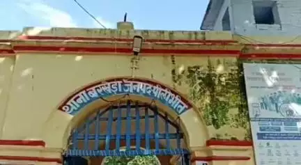 बीसलपुर: बरखेड़ा थाना क्षेत्र में शादी का झांसा देकर युवती से 3 साल तक दुष्कर्म, फिर किया शादी से इनकार