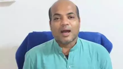 গোসাবা: সোনারপুর করেছে TMCPনেতার কীর্তি নিয়ে বিধায়ীকা লাভলী মৈত্রর মন্তব্যকে গোসাবায় কটাক্ষ সাংগঠনিক জেলা BJPর মুখপাত্রর