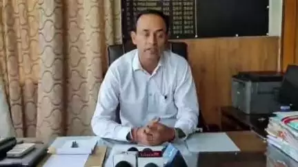 धर्मशाला: पौंग झील में शिकारा, मोटर और पैडल बोट चलाने की परियोजना 15 सितंबर के बाद शुरू करने की योजना: जिला पर्यटन विकास अधिकारी