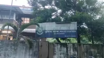 കൊല്ലം: ബധിരയും മൂകയുമായ സ്ത്രീയെ മാനഭംഗം ചെയ്യാന്‍ ശ്രമിച്ച പ്രതി കൊട്ടിയം പോലീസിന്റെ പിടിയിൽ