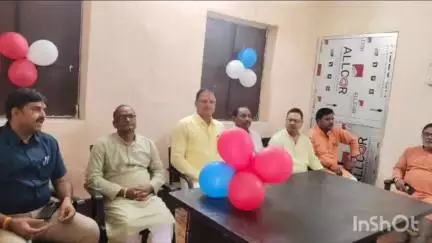 काको: काको प्रखंड में 20 सूत्री कार्यालय का उद्घाटन, विकास कार्यों में तेज़ी लाने का संकल्प