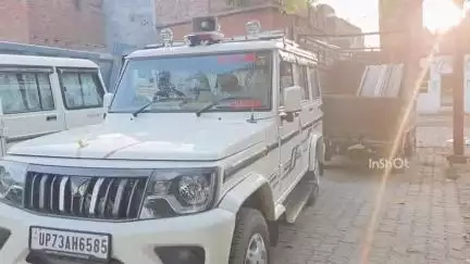 सिराथू: तहसील सभागार में SDM ने एईआरओ को मतदाता सूची में नाम जोड़ने और हटाने का प्रशिक्षण दिया