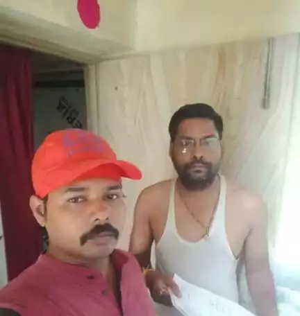 * पटना नगर निगम के सफ़ाई कर्मियों द्वारा सभी वार्ड में निर्वाचकों से तेज़ी से गणना प्रपत्र का संग्रह किया जा रहा है। 
* जिला निर्वाचन पदाधिकारी- सह- जिलाधिकारी, पटना द्वारा सभी सफाई पर्यवेक्षकों एवं निरीक्षकों की प्रतिनियुक्ति का निर्देश