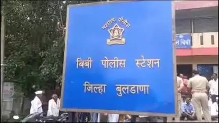 सिंदखेड राजा: कुंबेफळ येथील तरुणाने आईला फोन करून गळफास घेऊन आत्महत्या