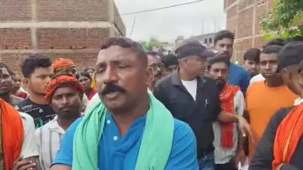 मेदिनीनगर (डालटनगंज): पांकी में जच्चा बच्चा की मौत, डॉक्टर पर लापरवाही का आरोप