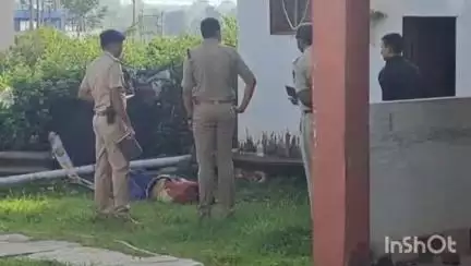 ಶಿವಮೊಗ್ಗ: ಬೊಮ್ಮನಕಟ್ಟೆಯಲ್ಲಿ ಸ್ನೇಹಿತರ ಎಣ್ಣೆ ಪಾರ್ಟಿ ವೇಳೆ ಕಿರಿಕ್-ಕೊಲೆಯಲ್ಲಿ ಅಂತ್ಯ