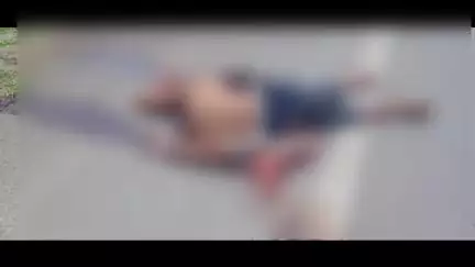 बसमत: वसमत परभणी रोडवरील नवोदय विद्यालय जवळ पादचाऱ्यास अज्ञातांनी उडवल्याने त्याचा जागीच मृत्यू