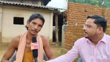 कोरबा: पतरापाली ग्राम पंचायत विकास से कोसों दूर, पानी, बिजली, सड़क और स्वास्थ्य सुविधाओं का अभाव