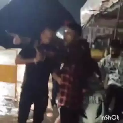 कोरबा: पॉम मॉल के बाहर हंगामा करने वालों पर एफआईआर दर्ज, शासकीय काम में बाधा डालने का आरोप