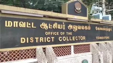 கோவை தெற்கு: நிபா வைரஸ் பரவல் - முன்னெச்சரிக்கை நடவடிக்கைகள் குறித்து பொதுமக்களுக்கு மாவட்ட ஆட்சியர் அறிவுரை