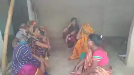 अमृतपुर: लीलापुर निवासी एक व्यक्ति की सड़क दुर्घटना में मौत, परिजनों का रो-रो कर बुरा हाल