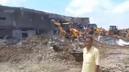 उतरौला: अवैध धर्मांतरण मामले में बड़ी कार्रवाई, छांगुर बाबा और नीतू उर्फ नसरीन पुलिस कस्टडी में, एटीएस पूछताछ करेगी