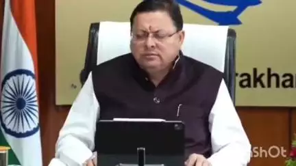 देहरादून: सीएम धामी ने सचिवालय में नंदा देवी राजजात यात्रा की तैयारियों को लेकर की बैठक