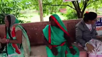 गुरु पूर्णिमा पर भरहुत बौद्ध स्तूप सतना में निःशुल्क स्वास्थय शिविर लगाया गया और होमियोपैथी दवा मरीजों को प्रदान की गई।