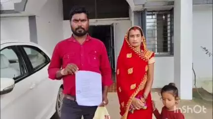 सरसींवा क्षेत्र के मुड़पार में डबरी सफाई को लेकर विवाद, पूर्व सरपंच ने सामाजिक बहिष्कार से मांगी सुरक्षा