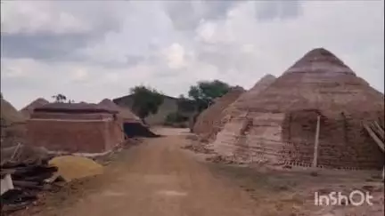 सारंगढ़-बिलाईगढ़ में अवैध ईंट भट्ठों का जाल, एसडीएम ने कार्रवाई का आश्वासन दिया