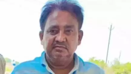 सहार: राजस्व अधिकारी निर्मल चौधरी का हार्ट अटैक से निधन, गांव में शोक की लहर, ईमानदार और सरल स्वभाव के अधिकारी थे