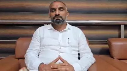 મોરબીના ધારાસભ્ય કાંતિ અમૃતિયા અને વિસાવદરના ધારાસભ્ય ગોપાલ ઈટાલિયા આમને-સામને મામલે SPG અધ્યક્ષ લાલજી પટેલનું નિવેદન