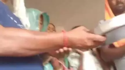 कन्नौज: कन्नौज जिले के ग्राम पिहानी में भगवान श्री सत्यनारायण की कथा का आयोजन, कथा का श्रवण करने से होती है पूरी मनोकामना