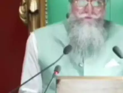 ਹੁਸ਼ਿਆਰਪੁਰ: ਤਲਵਾੜਾ ਬੱਸ ਅੱਡੇ ਦੀ ਖ਼ਸਤਾ ਹਾਲਤ ਦਾ ਮੁੱਦਾ ਵਿਧਾਇਕ ਘੁੰਮਣ ਨੇ ਪੰਜਾਬ ਵਿਧਾਨ ਸਭਾ ਵਿੱਚ ਚੁੱਕਿਆ