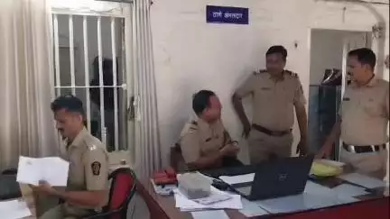 रावेर: निमगाव या गावातून ३३ वर्षीय महिला झाली बेपत्ता, यावल पोलीस ठाण्यात नोंदवली हरवल्याची तक्रार
