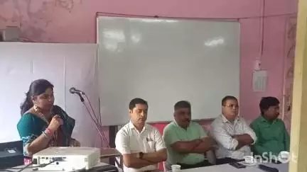 কোচবিহার ১: হেড পোস্ট অফিসের ডিভিশন অফিসে কাস্টমারদের নিয়ে বিশেষ রিভিউ মিটিং অনুষ্ঠিত হলো