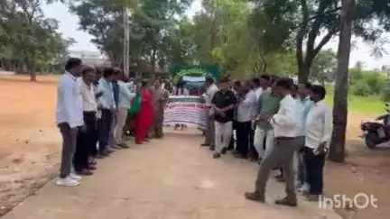 నాగర్ కర్నూల్: కుటుంబ నియంత్రణలో పురుషుల భాగస్వామ్యం ఉండాలి : డీఎంహెచ్వో డాక్టర్ స్వరాజ్యలక్ష్మి