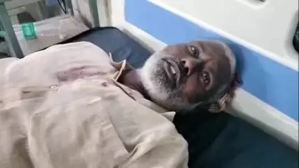 ఆస్తి వివాదం నేపథ్యంలో చింతలపల్లి శివారు గోగులంపాడులో ఇరు వర్గాలు ఒకరిపై ఒకరు దాడి, స్వల్ప గాయాలు