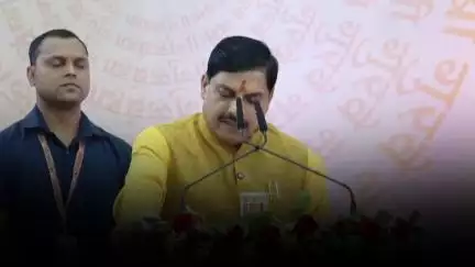 CM मोहन यादव ने 12वीं पास छात्रों और मेधावी छात्रों के लिए कर दी बड़ी घोषणा, मिलने वाली है ये बड़ी सौगात