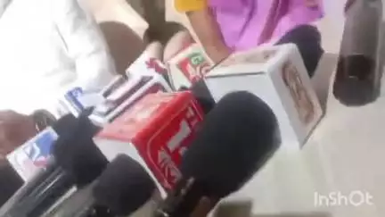 কোচবিহার ১: BJP ছেড়ে তৃণমূল কংগ্রেসের যোগদান পুটিমারি ফুলেশ্বরীর এক পঞ্চায়েত সদস্য
