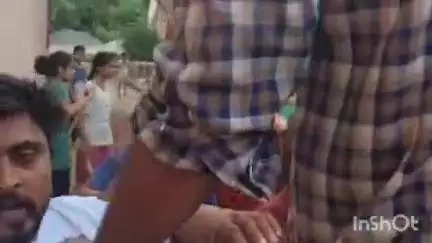 धौलाना: गांव डहाना में जमीनी विवाद को लेकर दो पक्षों में लाठी-डंडे और धारदार हथियार चले, 1 महिला व 2 व्यक्ति घायल
