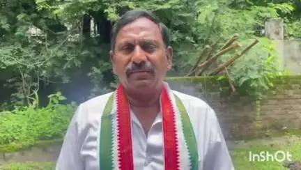 బాల్కొండ: మాజీమంత్రి ఎమ్మెల్యే వేముల ప్రశాంత్ రెడ్డిపై మండిపడ్డ జిల్లా కాంగ్రెస్ పార్టీ అధ్యక్షుడు మానాల మోహన్ రెడ్డి