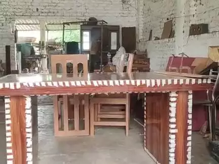 bhadoriya furniture bina