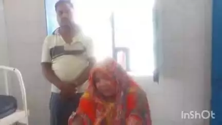 कुचायकोट: थाना के पकड़ी टोला त्रिपाठी गांव में मामूली विवाद में कुछ लोगों ने पति-पत्नी से मारपीट की, दोनों घायल