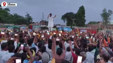 Bihar:- जन सुराज बिहार के युवाओं की ज़िद है #jansuraaj #jansuraajpadyatra #prashantkishor