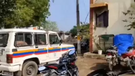 साक्री: म्हसाळे गावातून अज्ञात चोरट्यांनी केबल लांबवली; निजामपूर पोलिसांत गुन्हा दाखल