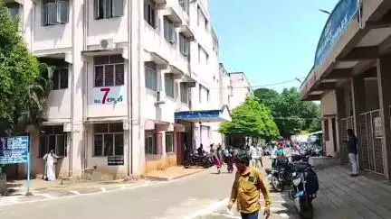 RMC విద్యార్థుల లైంగిక వేధింపుల కేసులో పోలీసుల విచారణ వేగవంతం
