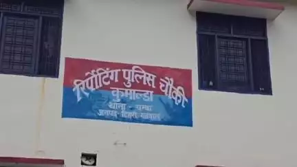 टिहरी: चंबा पुलिस ने 15 पेटी देसी शराब और 5 पेटी बियर के साथ 2 तस्करों को किया गिरफ्तार, वाहन जब्त