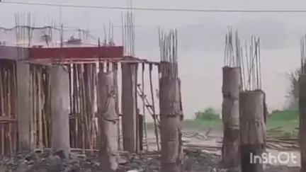 जल जीवन मिशन के कामों में सुस्ती पर कलेक्टर सख्त, ठेकेदारों को दिए स्पष्ट निर्देश