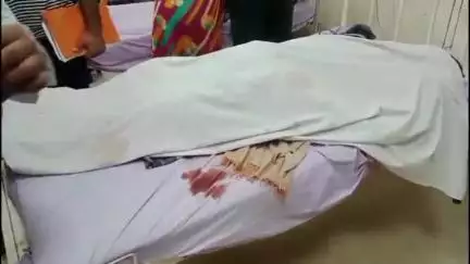 चूरू: ढाणी मुनीमजी में 40 वर्षीय व्यक्ति की कुएं में गिरने से हुई मौत, चिकित्सकों ने किया मृत घोषित