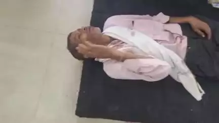 सिवनी: झालागुड़ी गांव में पारिवारिक विवाद में पुत्र ने पिता से की मारपीट, पुलिस जांच में जुटी