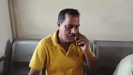 आदित्यपुर गम्हरिया: राहेड़गोड़ा में कपारो कंपनी के पास से स्कूटी चोरी, पीड़ित ने गम्हरिया थाने में शिकायत दर्ज कराई