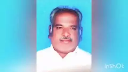 பேரையூர்: "பேரையூரில் தோட்டத்தில் மர்மமான முறையில் இரத்த கரையுடன் உயிரிழந்து கிடந்த விவசாயி போலீசார் தீவிர விசாரணை"