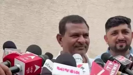 રાજકોટ પૂર્વ: 'રાઈડસ સાથે જ  મેળો થવો જોઈએ...' રાજકોટ લોકમેળાને લઈને કોર્પોરેટર વીનું ઘવાનું નિવેદન
