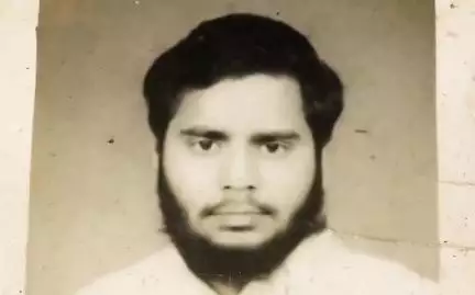 धनबाद/केंदुआडीह: वासेपुर निवासी बिहार यूथ कांग्रेस के महामंत्री सैय्यद फजलुल हक फजलू की 37वीं पुण्यतिथि मनाई गई