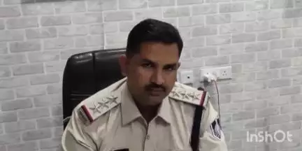 गंधवानी: टांडा में गोवंश का कटा सिर मिलने पर पुलिस ने गोवंश प्रतिषेध अधिनियम के तहत मामला दर्ज किया