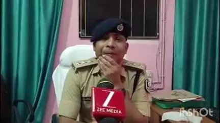 भभुआ: भभुआ में डॉक्टर ने पत्नी के साथ नशे में की मारपीट, गिरफ्तार कर भेजा गया न्यायिक हिरासत: एसडीपीओ ने दी जानकारी