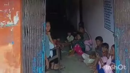 नागौद: अमदरी गांव में अज्ञात चोरों ने शासकीय भवनों को बनाया निशाना, सामग्री और दोपहिया वाहन चुराए